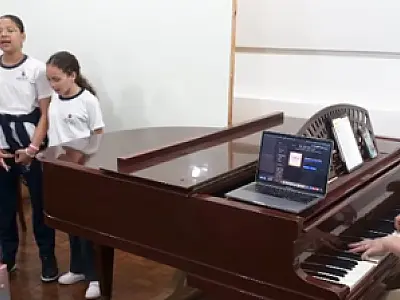GURI amplia atuação com o GURI nas Escolas Estaduais