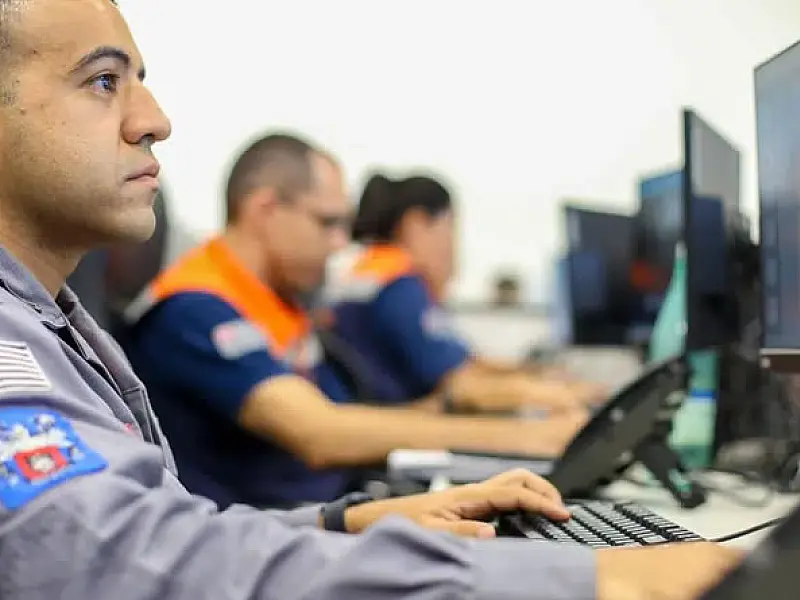 Defesa Civil de SP e Centro Paula Souza lançam curso técnico inédito em defesa civil
