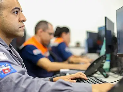 Defesa Civil de SP e Centro Paula Souza lançam curso técnico inédito em defesa civil