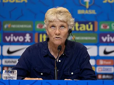 Pia Sundhage convoca seleção feminina para enfrentar Espanha e Hungria