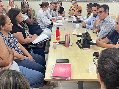 Cubatão cria Grupo Técnico de Combate à Dengue