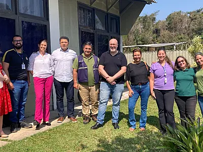 Consulta pública para revisão do Plano Municipal de Gestão Integrada de Resíduos Sólidos em Bertioga