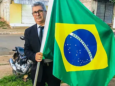 PL destitui assassino de Chico Mendes de diretório do partido no PA