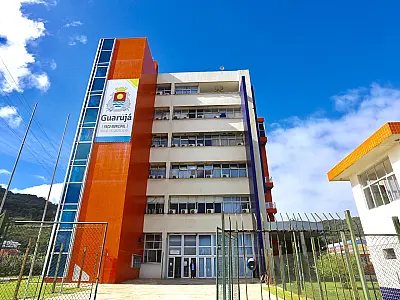 Farid Madi seria eleito prefeito do Guarujá se eleição fosse hoje