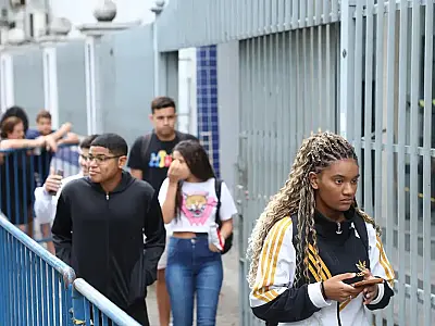 Prouni recebe inscrições até este domingo para o 2º semestre de 2026