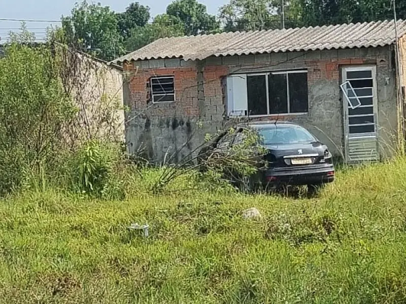 Polícia Civil recupera carro furtado e devolve ao proprietário em Itanhaém