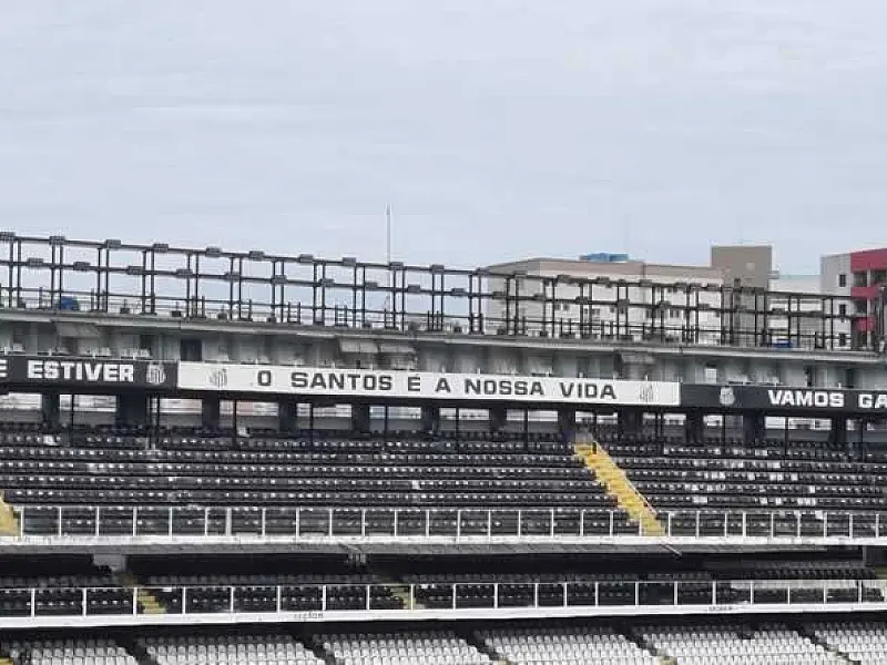 Com astros do futebol, da música e da internet, Natal Sem Fome acontece nesta quarta em Santos
