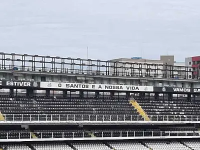 Com astros do futebol, da música e da internet, Natal Sem Fome acontece nesta quarta em Santos