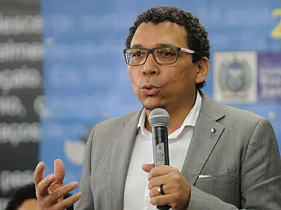 Parada LGBTQIA+ do Rio será em 19 de novembro
