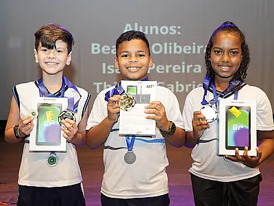 Boas Práticas: Guarujá conhece vencedores do 6° Concurso de Vídeo Socioambiental
