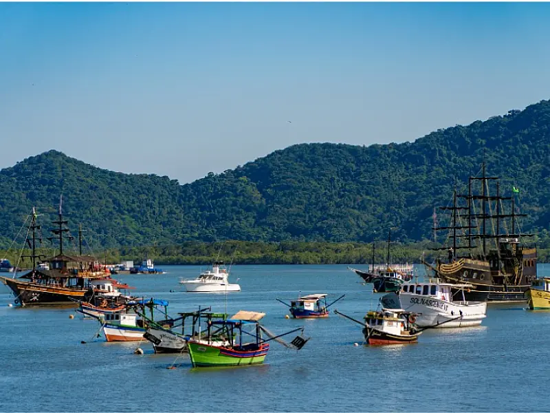 Investimento no turismo em Bertioga impacta a economia em todo o Estado
