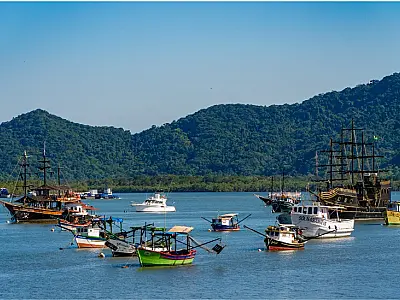 Investimento no turismo em Bertioga impacta a economia em todo o Estado