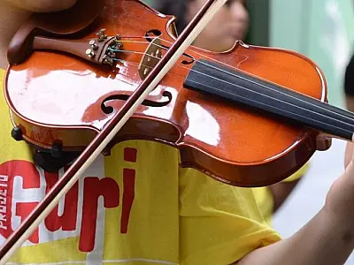 Projeto Guri abre matrículas para novos alunos