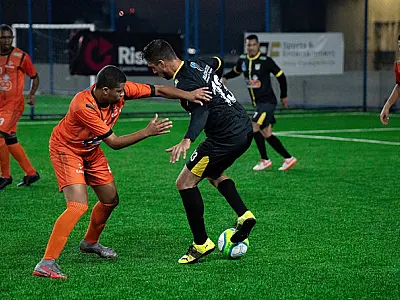 Ceslog e Ecoporto conquistam a classificação para a final da série prata da Copa Porto
