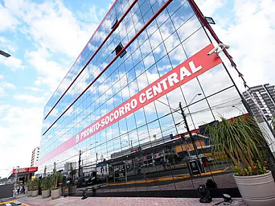 Saúde faz esquema especial de atendimento durante o feriado de Natal em PG