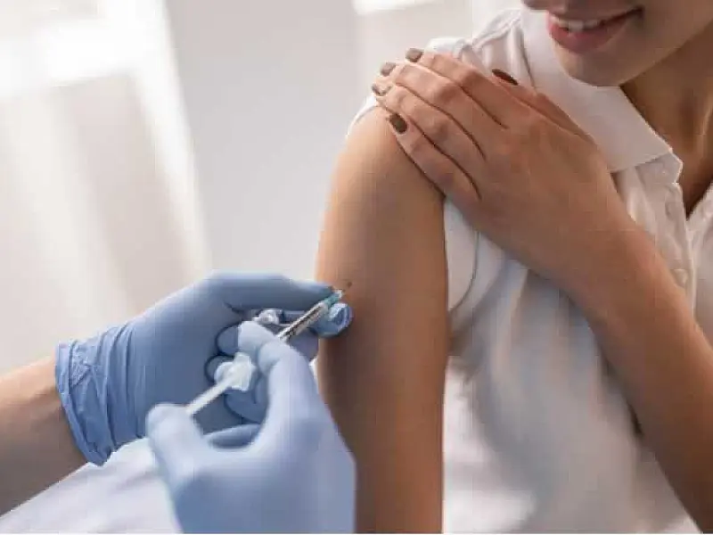 Governo de São Paulo promove Dia D de vacinação contra gripe neste sábado (10)