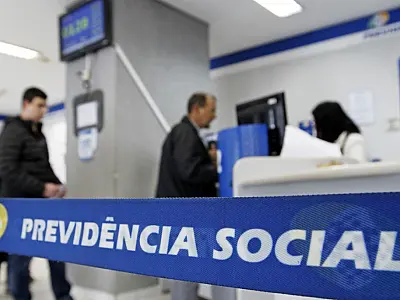 Redução dos juros do consignado do INSS será debatida pela Previdência