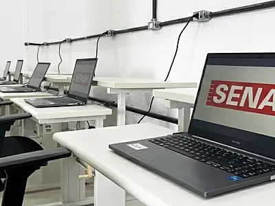 São Vicente abre inscrições para curso gratuito de Inteligência Artificial em Nuvem