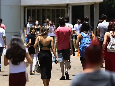 Prouni: inscrições para o primeiro semestre terminam hoje