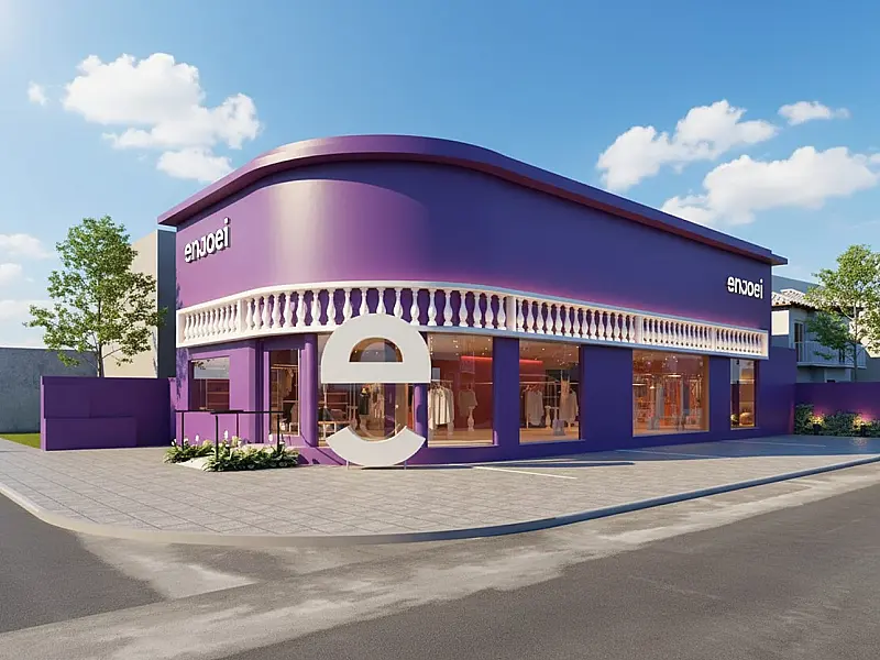 Pioneiro em moda de segunda mão, Enjoei chega a Santos com mais uma loja franqueada