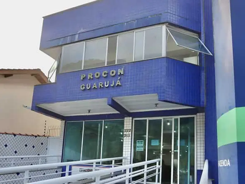 Procon Guarujá atende em novo horário a partir de segunda-feira (20)