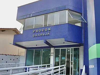 Procon Guarujá atende em novo horário a partir de segunda-feira (20)