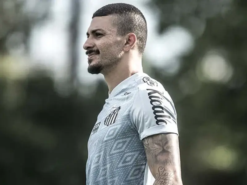 Diretoria do Santos afirma que não comprará Fernando Sobral e Alison; Willian Maranhão deve assinar