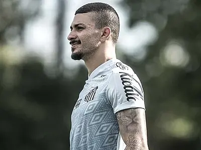 Diretoria do Santos afirma que não comprará Fernando Sobral e Alison; Willian Maranhão deve assinar