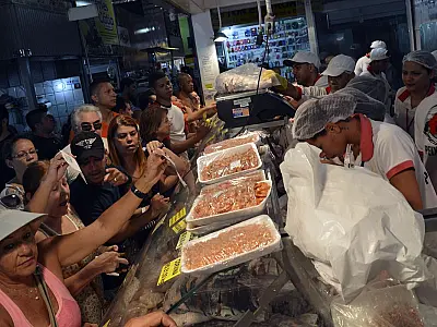 INPC recua em março e fica em 0,64%, revela pesquisa