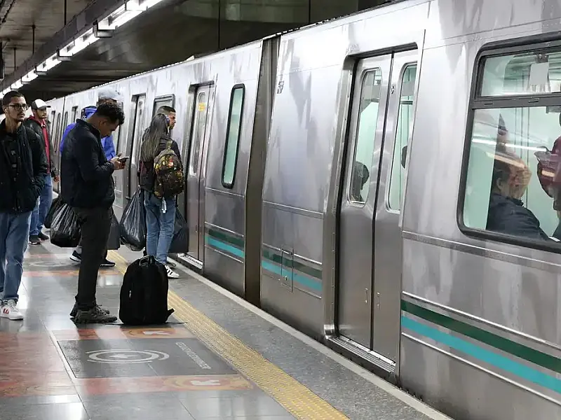 Transportes metropolitanos de SP beneficiam pessoas desempregadas