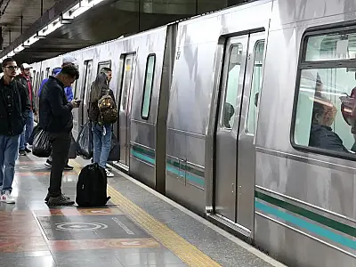Transportes metropolitanos de SP beneficiam pessoas desempregadas