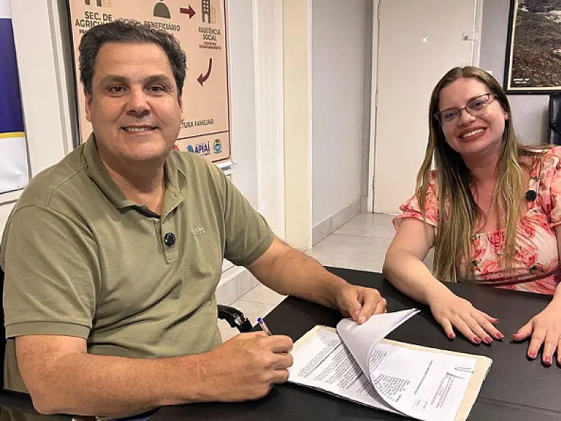Vale do Ribeira: 25 novas casas populares serão entregues em Apiaí