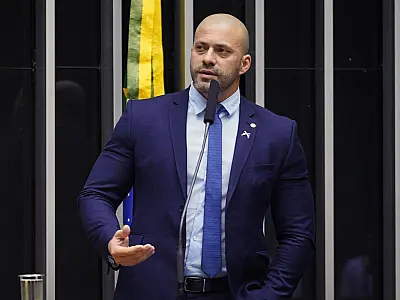 AGU defende legalidade de decreto que indultou deputado