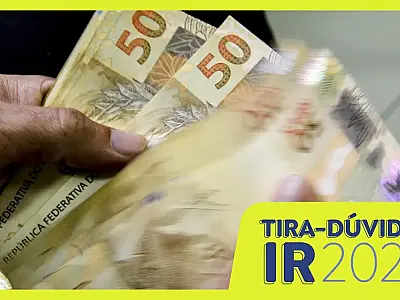 É melhor fazer a declaração do IRPF completa ou simplificada?