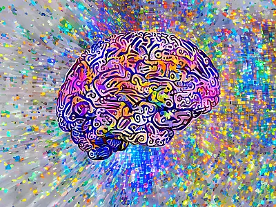 'Hallucinate' é escolhida como palavra do ano pelo dicionário Cambridge