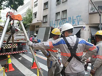 Enel é condenada a indenizar clientes por apagão de novembro em SP