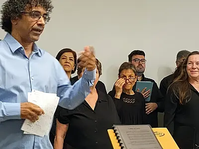 Com seis décadas, Ars Viva realiza semana gratuita de espetáculos a partir do dia 11