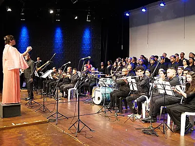 Dia da Proclamação do Evangelho resgata importância da Reforma Protestante