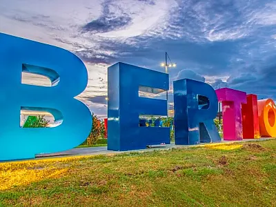 Vereador Matheus Rodrigues lidera intenção de voto à sucessão do prefeito Caio Matheus