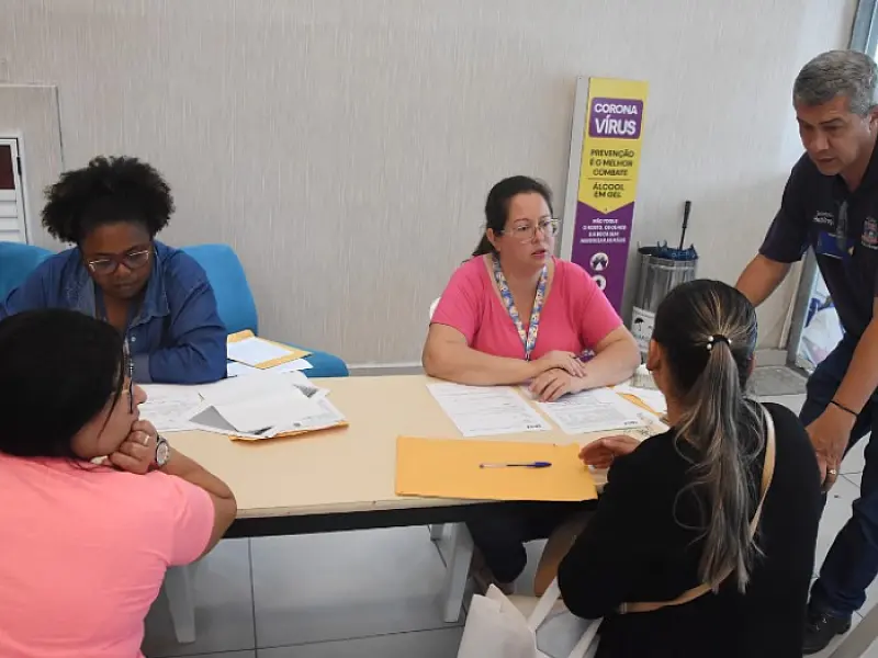 Sehab realiza reunião com sorteados para o Programa Minha Casa, Minha Vida