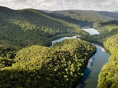 Turismo de aventura: férias no Vale do Ribeira tem rafting, canoagem e trilhas