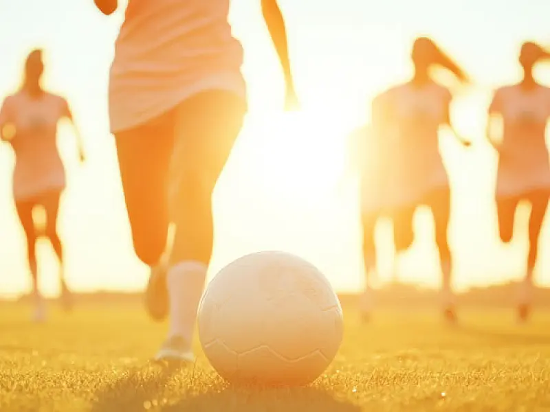 Narradores fazem falas discriminatórias contra atleta durante jogo de futebol de areia