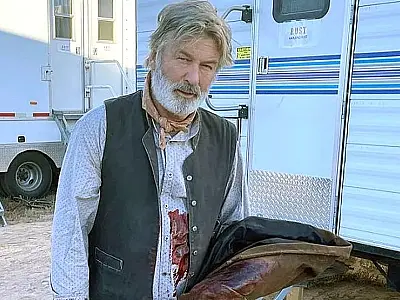 Gravações de 'Rust' com Alec Baldwin vão ser retomadas nos Estados Unidos