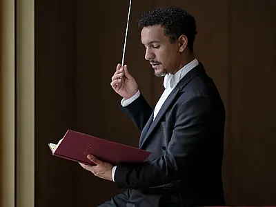 Com maestro vindo da Alemanha, 1º FEMUV abre vagas para workshops e oficinas