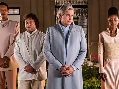 'Nosso Lar 2' alcança a marca de 1 milhão de espectadores nos cinemas