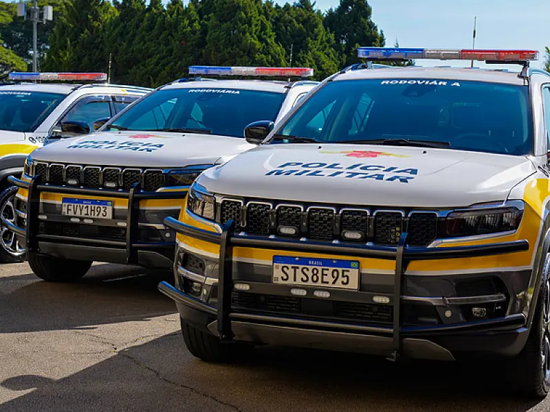 Polícia Rodoviária vai reforçar policiamento no sistema Anchieta/Imigrantes e na Baixada Santista