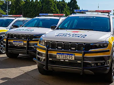 Polícia Rodoviária vai reforçar policiamento no sistema Anchieta/Imigrantes e na Baixada Santista
