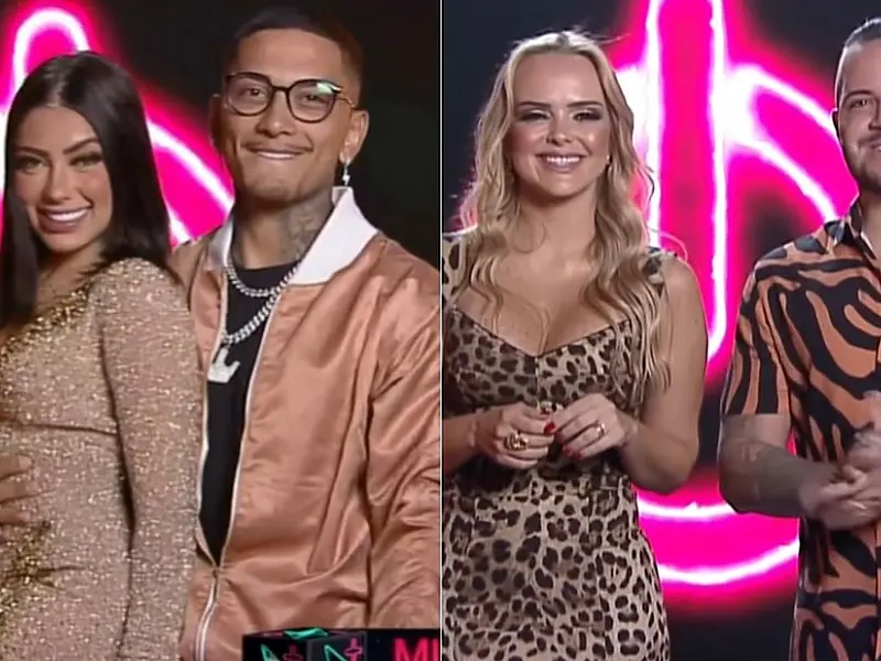 Record fica com Power Couple, mas não vai produzir nova temporada em 2024