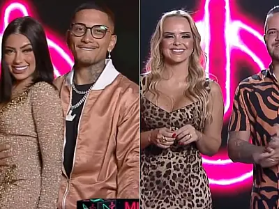 Record fica com Power Couple, mas não vai produzir nova temporada em 2024