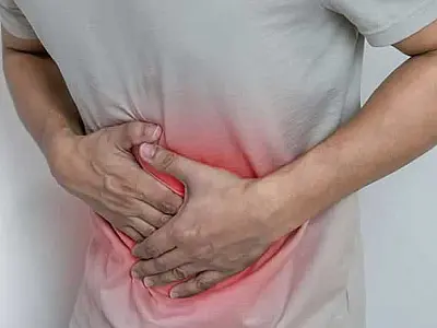 Você está vivendo com disbiose e nem sabe: O que seu intestino está tentando te dizer?